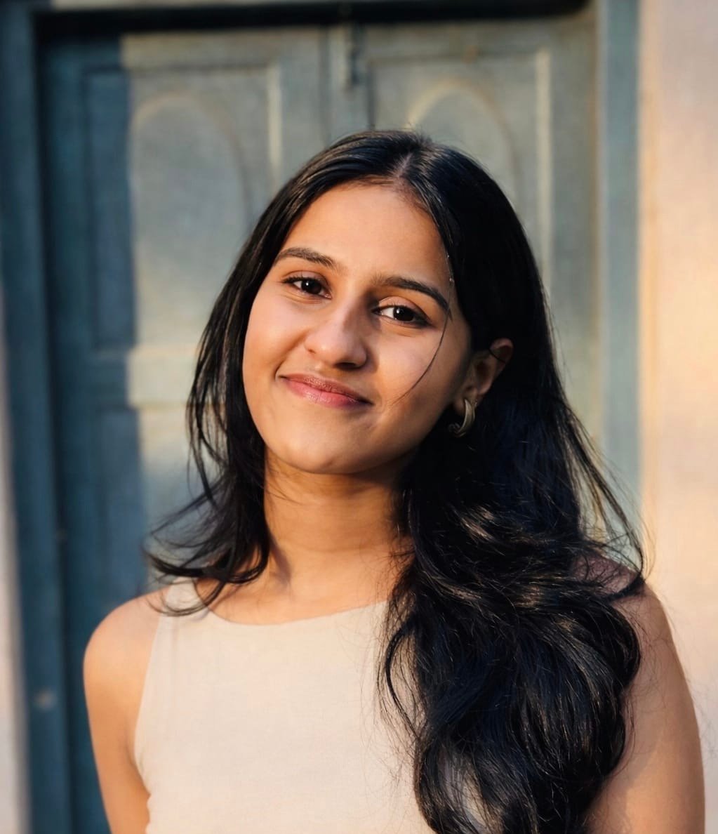 Bhavana Sanal, Co-founder & CRO